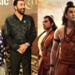 ‘Ramayana’ music launch: Sai Pallavi’s traditional Banarasi look contrasts with Ranbir Kapoor’s Rs 11.5 crore watch – VIDEO | Hindi Movie News
