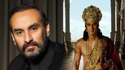 Namit Malhotra: Income tax raid at ‘Ramayana’ producer Namit Malhotra’s office, weeks before the release of the Ranbir Kapoor, Sai Pallavi starrer this Diwali | Hindi Movie News