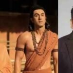 AR Rahman reveals a person manifested in 2014 that he will compose music for ‘Ramayana’: ‘You appeared in my dream’ | Hindi Movie News