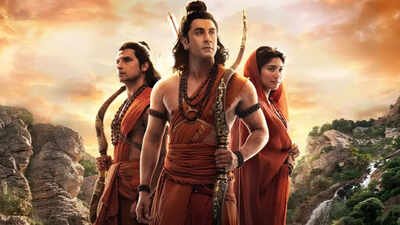 ‘Ramayana: Rise of a Legend’ gets PG-13 rating in the US; Ranbir Kapoor and Yash’s film clocks 3 hours and 15 minutes runtime | Hindi Movie News