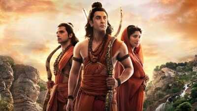 ‘Ramayana’ song ‘Mangal Rang’ X reactions: Ranbir Kapoor and Sai Pallavi’s chemistry impresses fans; netizens call it ‘generational film’ |
