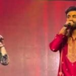 ‘Ramayana’ star Ranbir Kapoor sings ‘Kabira’ with Harshdeep Kaur at Mumbai Durga Puja pandal, fans hail the impromptu ‘Yeh Jawaani Hai Deewani’ moment as ‘pure emotional bliss’ – WATCH |