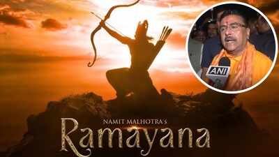 ‘Ramayana’: Ranbir Kapoor and Yash sterrer declared tax-free in West Bengal, Chief Minister Suvendu Adhikari announces ahead of Diwali release – WATCH﻿ |