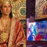 ‘Ramayana’ trailer featuring Ranbir Kapoor and Yash takes over Times Square; audience applauds after action-packed preview – WATCH |