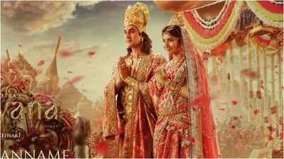 ‘Ramayana’ song ‘Mangal Rang’ OUT in five languages; A. R. Rahman leads musical collaboration; Ranbir Kapoor, Sai Pallavi, Yash star in epic |