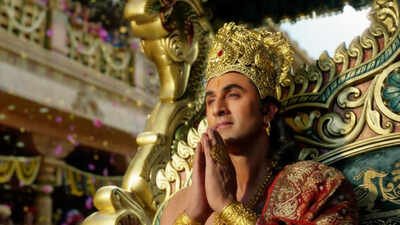 ‘Ramayana’ VFX criticism: ‘Sacred Games’ and ‘Farzi’ supervisors say, ‘There is some sort of campaign against the film,’ and urge audiences to back it |