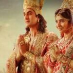 ‘Ramayana’ wedding song ‘Mangal Rang’ featuring Arijit Singh and Shreya Ghoshal premieres today; fans go gaga over Ranbir Kapoor and Sai Pallavi’s Ram and Sita avatar |