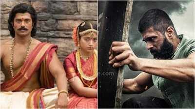 ‘Ranabaali’ box office collection day 15: Vijay Deverakonda’s film earns Rs 79 cr worldwide; trails ‘Kingdom’ by Rs 2 cr | Telugu Movie News