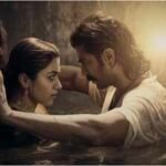 ‘Ranabaali’ box office collection day 2: Vijay Deverakonda, Rashmika Mandanna film earns Rs 26.65 cr worldwide; India net reaches Rs 16.55 cr; Saturday collection drops 21.1% | Telugu Movie News