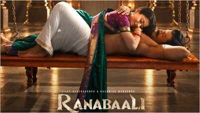 ‘Ranabaali’ box office collection day 3: Vijay Deverakonda, Rashmika Mandanna film earns Rs 7.50 cr; worldwide gross reaches Rs 36.90 cr; Sunday sees slight growth | Telugu Movie News