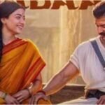 Ranabaali Full Movie Collection: ‘Ranabaali’ box office collection day 5: Vijay Deverakonda and Rashmika Mandanna’s film earns Rs 6.75 cr; worldwide gross reaches Rs 52.40 cr; Tuesday collection rises by 25% | Telugu Movie News