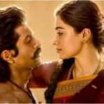 ‘Ranabaali’ box office collection day 7: Vijay Deverakonda and Rashmika Mandanna’s film reaches Rs 63.65 cr worldwide; Thursday earnings drop 42.7% | Telugu Movie News