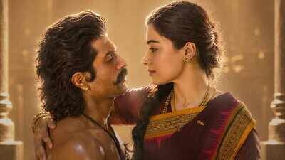 ‘Ranabaali’ makers CLARIFIES ticket price hike for Vijay Deverakonda and Rashmika Mandanna starrer, call it ‘completely false’ |