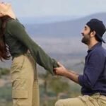 Ranbir Kapoor reveals three lions were around him when he proposed to Alia Bhatt: ‘Meri sherni khadi thi aur main chuhaa banke ghutno pe tha’ |