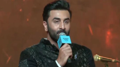 Alia Bhatt REACTS to post claiming Tiger Shroff’s shooters were also targeting Ranbir Kapoor; amid trolling over ‘Ramayana’ speech |