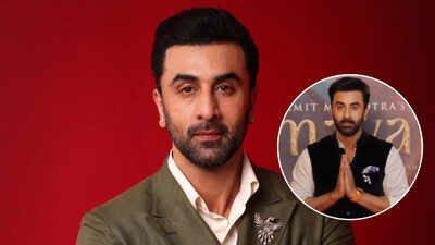 Ranbir Kapoor wears Rs 78 lakh wristwatch at the ‘Ramayana’ trailer launch in Bengaluru; know more about its reported design |
