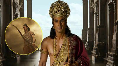 Ramayana Movie Release Date: Ranbir Kapoor’s ‘Ramayana: Part One’ locks its release plan, with paid previews in India on November 4 and a worldwide opening on November 5 – Report | Hindi Movie News