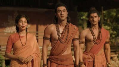 Ranbir Kapoor’s ‘Ramayana’ sequel likely to miss Diwali 2027 release; makers need more shooting time for war sequences – Report | Hindi Movie News