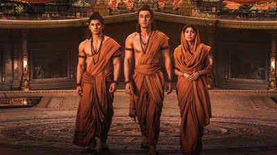 Ranbir Kapoor’s ‘Ramayana’ to hold Diwali-themed red carpet world premiere at Los Angeles’ Academy Museum on October 27, with 945 guests and a 3D screening ahead of its November 5 release – Report |