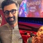 Ranbir Kapoor reunites with ‘Yeh Jawaani Hai Deewani’ co-star Poorna Jagannathan at ‘Ramayana: Rise of a Legend’ LA premiere; actress encourages fans to watch epic in 3D |