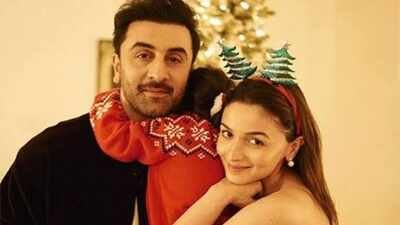 Ranbir Kapoor reveals mantra for successful marriage with Alia Bhatt, says Raha’s mornings start with Amitabh Bachchan’s Hanuman Chalisa: ‘Hamare rishte ki neev dosti hai’ | Hindi Movie News