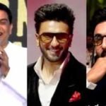 ‘Ramayana’ distributor Dil Raju confuses Ranbir Kapoor with Ranveer Singh at an event, quickly apologises, calls him ‘the best hero’ – WATCH VIDEO | Hindi Movie News