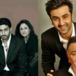 Ranbir Kapoor reveals the two people he can never look at in the eye, recalls how Amitabh Bachchan always made time for Abhishek during childhood | Hindi Movie News