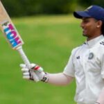 Ranji Trophy: Ayush Badoni joins Virat Kohli, Gautam Gambhir in elite list with back-to-back double tons | Cricket News