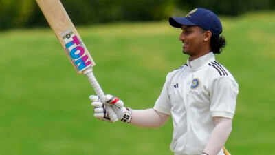 Ranji Trophy: Ayush Badoni joins Virat Kohli, Gautam Gambhir in elite list with back-to-back double tons | Cricket News