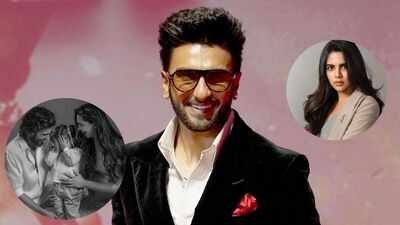 Ranveer Singh to resume ‘Pralay’ shoot on October 27 for a two week Mumbai schedule after welcoming second daughter with Deepika Padukone – Report |