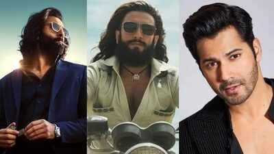Varun Dhawan chooses Ranveer Singh in ‘Dhurandhar’ over Ranbir Kapoor in ‘Animal’: ‘The only flex that one should do is with your work’ |