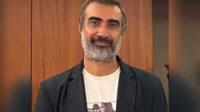 Ranvir Shorey files police complaint over death threats following his criticism of CJP protest; shares screenshots of emails, ‘Thanks to everyone who has shown concern’ | Hindi Movie News