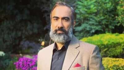Ranvir Shorey reveals he was rejected from a big-banner film for being ‘anti-govt’, ‘too vocal’ and and ‘potentially ‘controversial’: ‘The world is a soul crushing place’ |