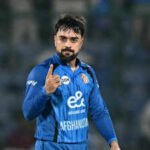 Rashid Khan enters record books! Afghanistan star becomes first bowler to achieve historic T20I feat | Cricket News
