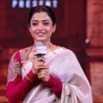 Rashmika Mandanna adopts 400 families ahead of ‘Ranabaali’ release; says Jayamma inspired her to share initiative | Telugu Movie News