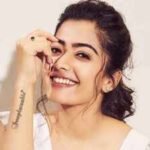 Rashmika Mandanna on trolls: ‘I can’t fake it to make someone happy’; Vijay Deverakonda calls trolling ‘manufactured’ |