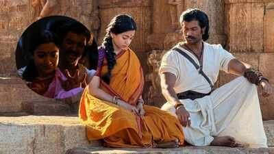 Rashmika Mandanna says ‘Ranabaali’ character Jayamma taught her about womanhood; calls Vijay Deverakonda her ‘forever fan favourite’ |