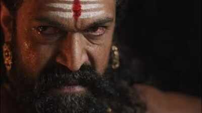 ‘Ramayana’: Yash hailed for ‘different and fresh’ take on Ravana’s ten-headed scene – WATCH﻿ |