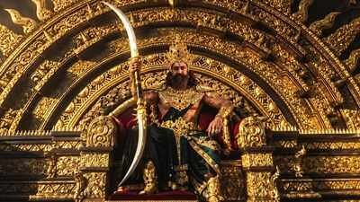 ‘Ramayana’ star Yash urges fans not to ‘find faults’ with film ahead of release; says ‘Let’s come together and show the world’- WATCH |
