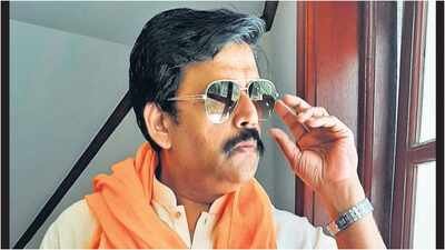 Ravi Kishan reacts to Tiger Shroff firing incident; calls it a matter of concern; expresses faith in Maharashtra Police |