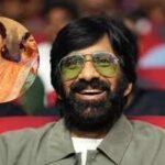 Ravi Teja: ‘Touches hearts and leaves a lasting impact’: Ravi Teja praises ‘Garividi Lakshmi’ team for celebrating North Andhra folk art, calls it a ‘heartfelt film’ and praises its meaningful storytelling | Telugu Movie News
