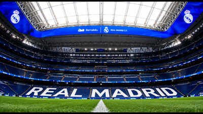 Real Madrid become first club in sports history to record €1.22bn in revenue in 2025-26 despite trophyless season: How did they pull it off? | Football News