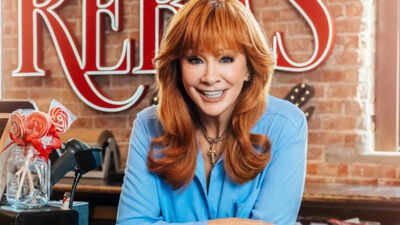 In 1992, Reba McEntire invested millions to open guest house for families of hospital patients; how the star’s ranch house has helped 35,000 families |