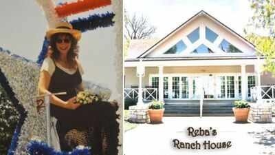 In 1992, Reba McEntire helped open a guest house for families sleeping in hospital chairs and cars; the Texas charity reports it has since welcomed more than 35,000 families needing support