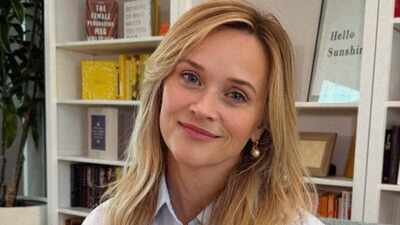 In 2021, a media conglomerate acquired Reese Witherspoon’s company for USD 900M; years later, the actress and Pierre-Antoine Capton bought back 100 percent of the firm’s shares |