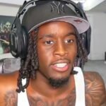 Reggie leaks Kai Cenat conversation, claims streamer left his ‘cry for help’ message unanswered | World News