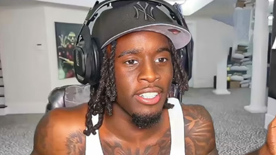 Reggie leaks Kai Cenat conversation, claims streamer left his ‘cry for help’ message unanswered | World News