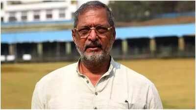 Remembering Nana Patekar: From earning Rs 35 a month to becoming a National Award-winning actor; he served in the Territorial Army | Hindi Movie News