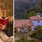 In 2015, Renée Zellweger paid .35 million for a nearly 10-acre Topanga ranch and rebuilt the home down to the studs; she sold it for .4 million in 2021, and four years later it returned at .995 million