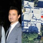 Jeremy Renner and Kristoffer Winters bought a 1920s Holmby Hills mansion for  million, transformed the two-acre estate into a 10,005-square-foot showpiece and sold it three years later for  million